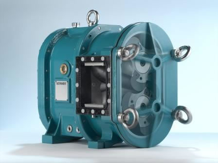 德國(guó)博格Borger凸輪泵