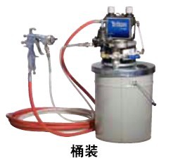 Graco固瑞克Triton噴涂機(jī)